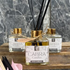 Αρωματικό χώρου 100ml - WHITE MUSK