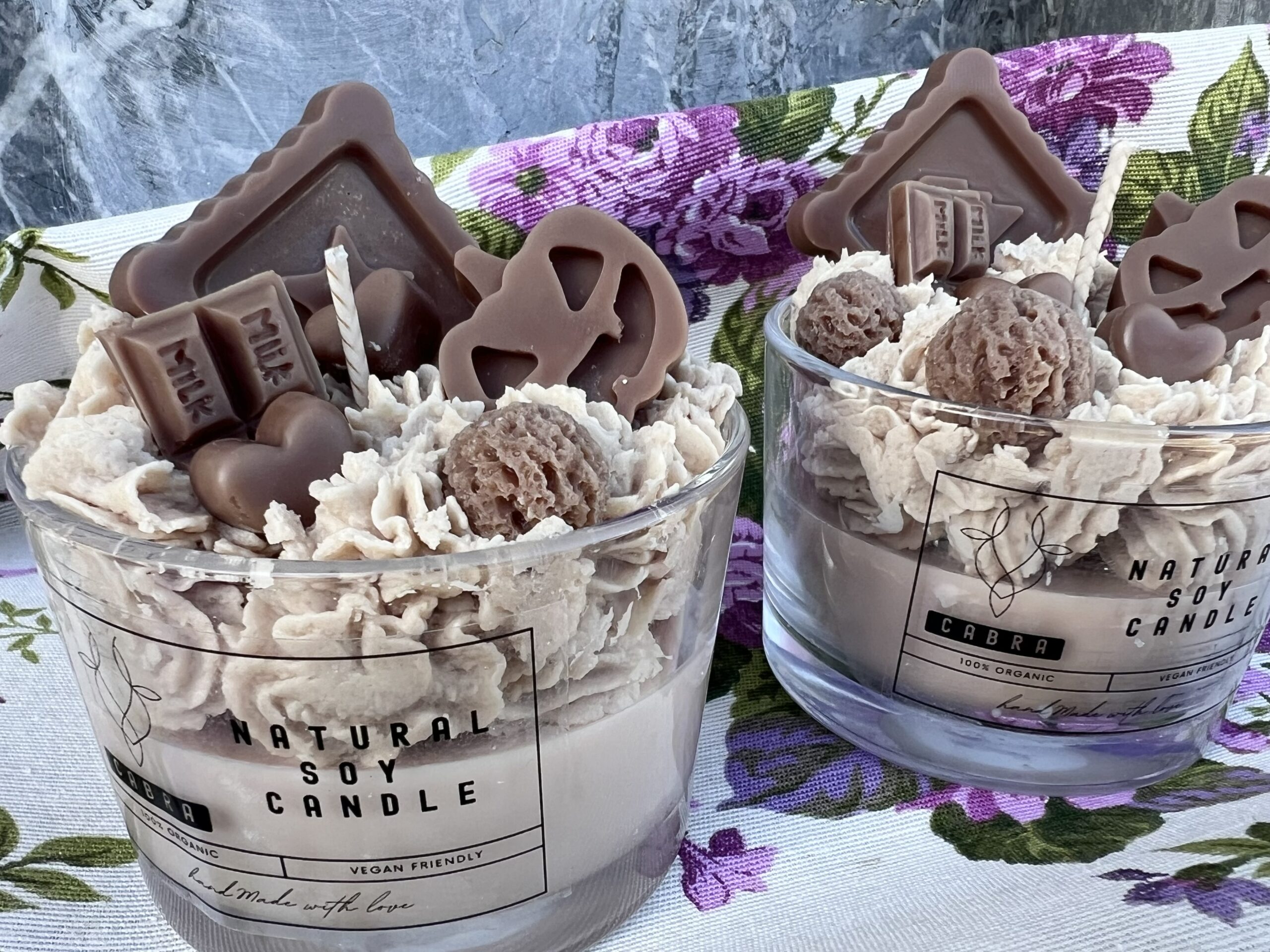 CreamCandles – Μπισκότο - Image 2