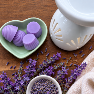 ΛΕΒΑΝΤΑ – WAX MELTS 3τμχ