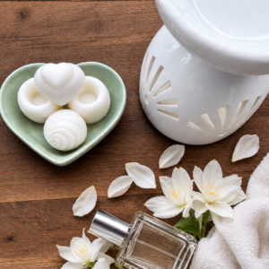 WHITE MUSK - WAX MELTS 3τμχ