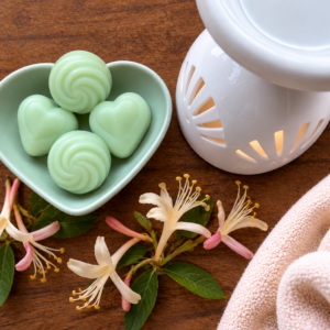 ΑΓΙΟΚΛΗΜΑ – WAX MELTS 3τμχ