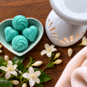 ΓΙΑΣΕΜΙ – WAX MELTS 3τμχ