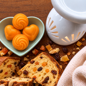 PANETTONE – WAX MELTS 3τμχ