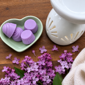 ΠΑΣΧΑΛΙΑ – WAX MELTS 3τμχ