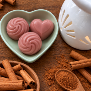ΚΑΝΕΛΑ – WAX MELTS 3τμχ