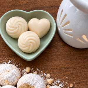 ΚΟΥΡΑΜΠΙΕΣ – WAX MELTS 3τμχ