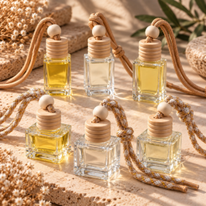 ΑΡΩΜΑΤΙΚΟ ΑΥΤΟΚΙΝΗΤΟΥ 10ML - ΠΟΥΔΡΑ