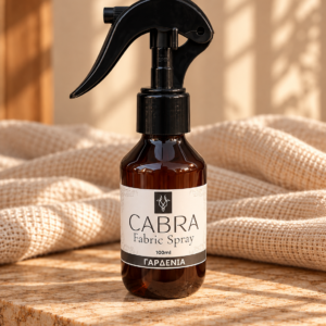 ΓΑΡΔΕΝΙΑ – FABRIC MIST 100ML